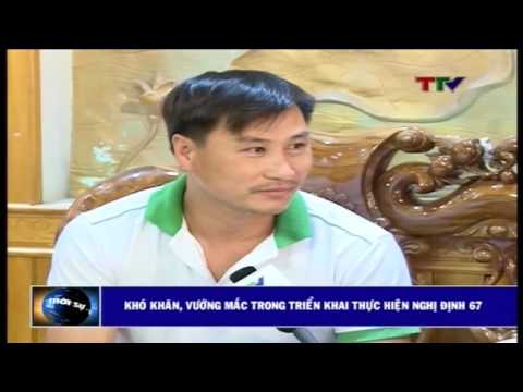 Video Khó khăn, vướng mắc trong triển khai thực hiện Nghị... - youtube