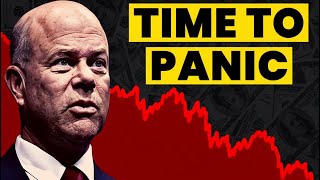 David Tepper WARNING: The Fed Mistake That Will Destroy Portfolios The Diversification Mistake That Destroys Portfolios During Corrections