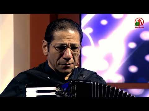 آية وترنيماية بل وإن كان إنساننا الخارج يفني فالداخل يتجدد يوما فيوما 2كو 15 4 Alkarma Tv