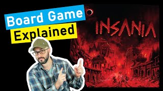 Is Insania for you? A Quick Overview!