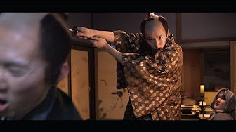 Youtube Space 時代劇 With 東映太秦映画村 で制作された作品 Youtube Youtube Space 時代劇 With 東映太秦映画村 で制作された作品 Youtube