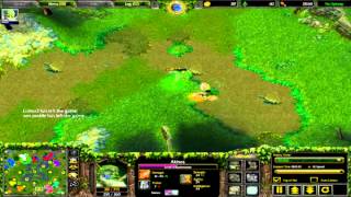 WARCRAFT DISCONNECT BUG