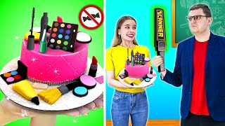 Viral School Hacks & Crafts By Crafty Hype