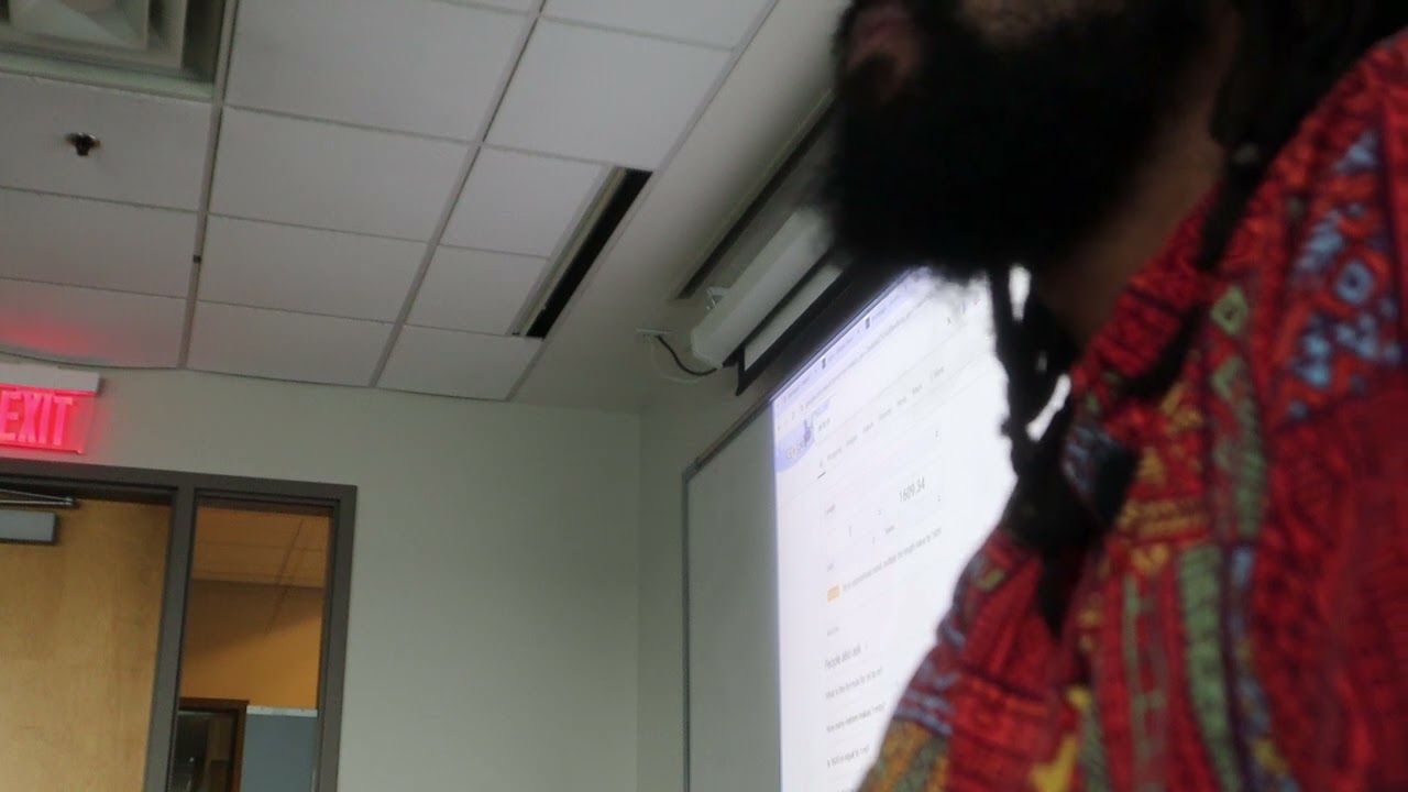 Position and Velocity Lecture and Exercise 8/29/24