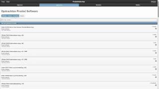 Prodist Mobile App