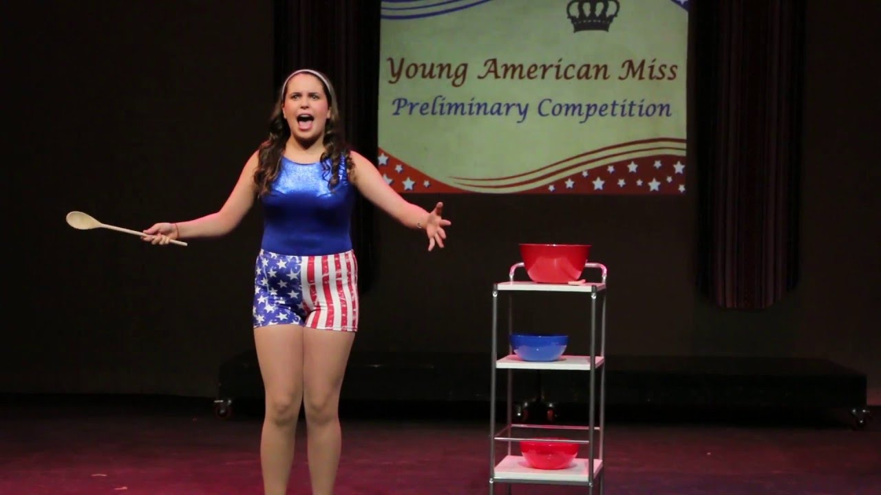 The Guacamole Song from Smile The Musical YouTube