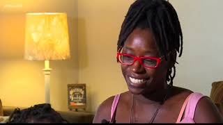 Katie McCall Reports: Safe Families Profile