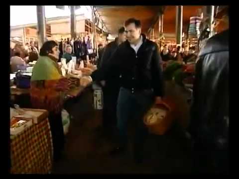 \"ზავოდობა\" ყვარელში