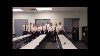 Marine Corps League Patriot Detachment 1230 Officers Installation February 18, 2026
