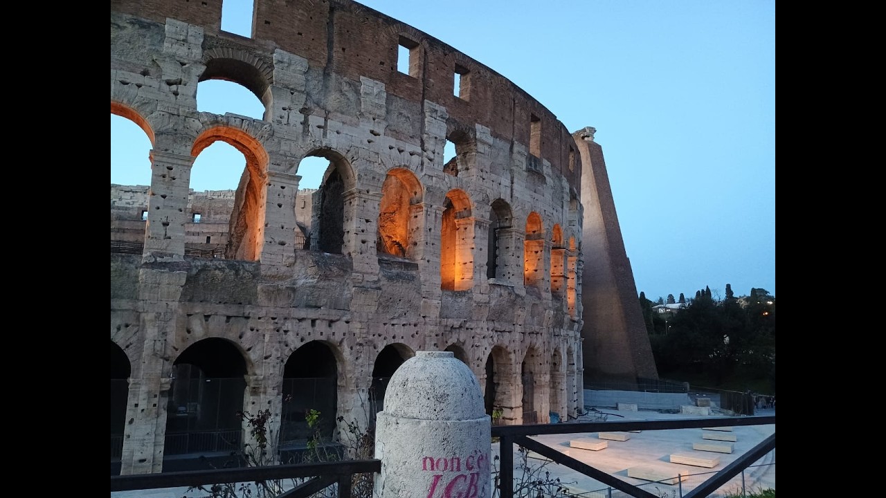 COLISEU