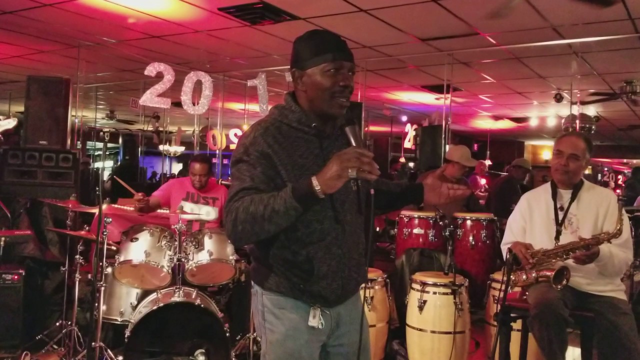 Cubby St Charles May 24, 2017 At The Crab Tavern - YouTube