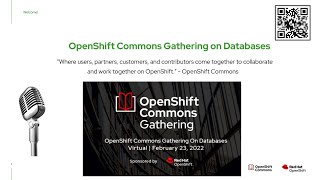 Building Ignite AI Platform on OpenShift  Hongfei Cao & Kevin Martelli (KPMG) OpenShift Commons 2022