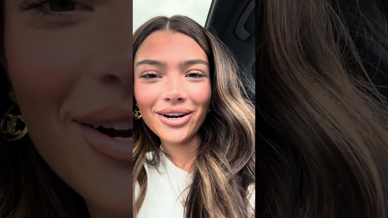 Girls Day with Miss Teen Arkansas