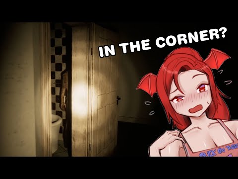 Crump the Cameraman (Locked Up pt 2)
