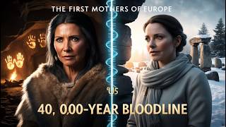 Download lagu Haplogroup U5 – The Oldest Maternal Lineage in Europe