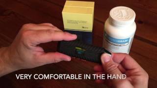 Zolo vaporizer by Imag