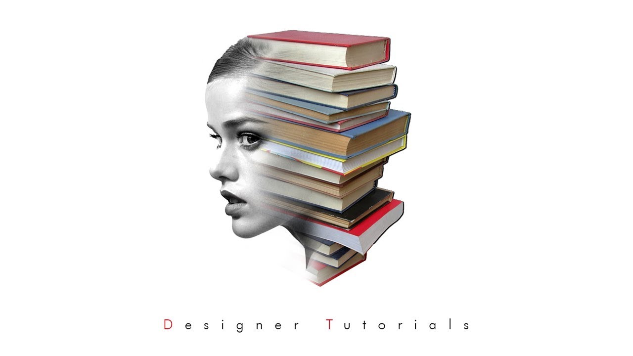 Double Exposure in Photoshop  |  Photoshop Tutorial | Photoshop Vibes