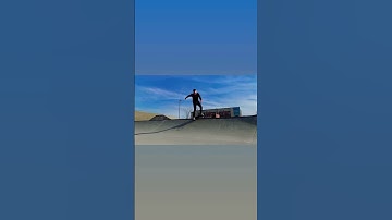 Learning how to Feeble Grind at 39 🛹 #skate #skateboard #skateboarding #shorts