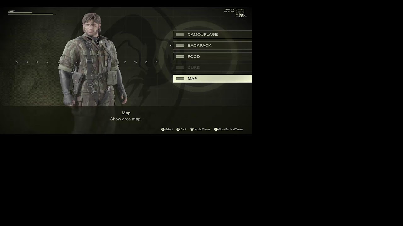 *TEST STREAM* METAL GEAR SOLID DELTA