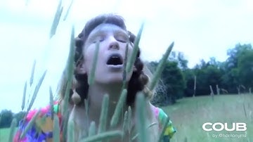 Eartheater - Homonyms (Official Music Video)