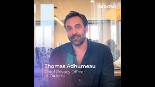Digital Omnibus Update: Where Is It Headed | Thomas Adhumeau, CPO at Didomi