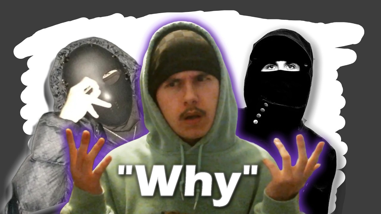 ESDEEKIDs Secret Identity UNCOVERED!