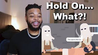 Skinned Alive - Worst Ways to Die | Reaction