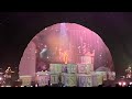 Pity Party live - Melanie Martinez, Trilogy Tour - June 13th, 2024 - Nationwide Arena - Columbus, OH