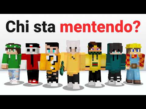 MINECRAFT ENG