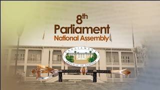NATIONAL ASSEMBLY SESSION - 29 SEPTEMBER 2026