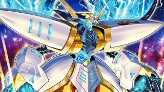Yugioh Master Duel GALAXY EYES TACHYON DRAGON VS Unknown Deck 197