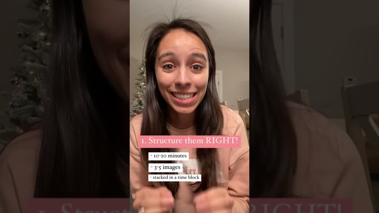 How to Make REAL Money from Mini-Sessions