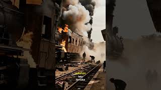 Maut di Balik Segelas Minuman,  161 Tahun Tragedi Lincoln #shortvideo