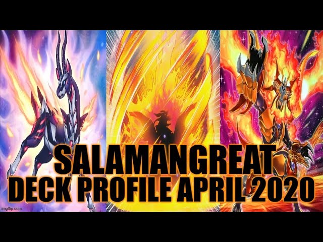 yugioh salamangreat deck 2020 Yu-Gi-Oh! Complete Salamangreat Deck with Ultra Pro Sleeves and Deck Box  Tournament Ready Master Duel Links Accesscode Talker : Amazon.co.uk: Toys &  Games