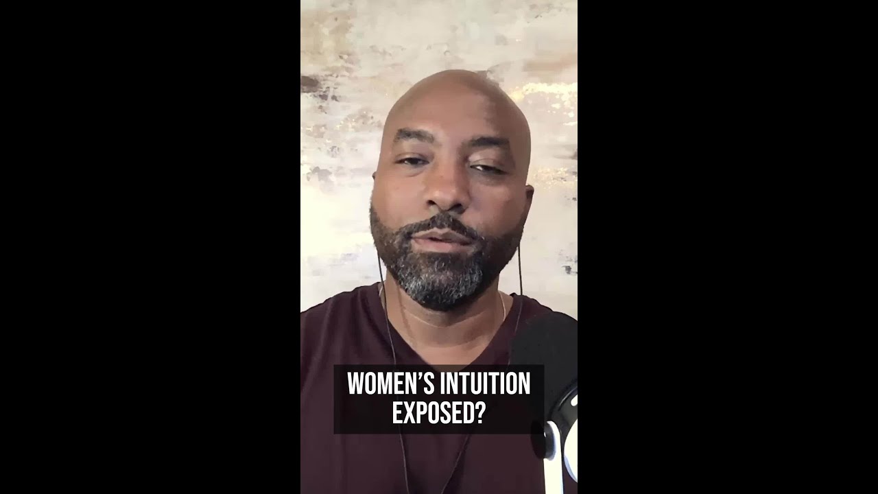 Is Women’s Intuition Real or Just Emotion? | The Science vs Reality Debate