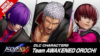 【KOF15】KOFⅩⅤ 裏オロチチーム アクスタセット KOF15】KOFⅩⅤ 裏オロチチーム アクスタセット｜Yahoo!フリマ
