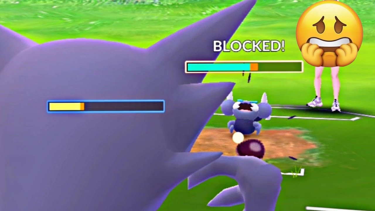 All Poison One Reply Haunter In Little Jungle Cup Pokemon Go Youtube All Poison One Reply Haunter In Little Jungle Cup Pokemon Go Youtube