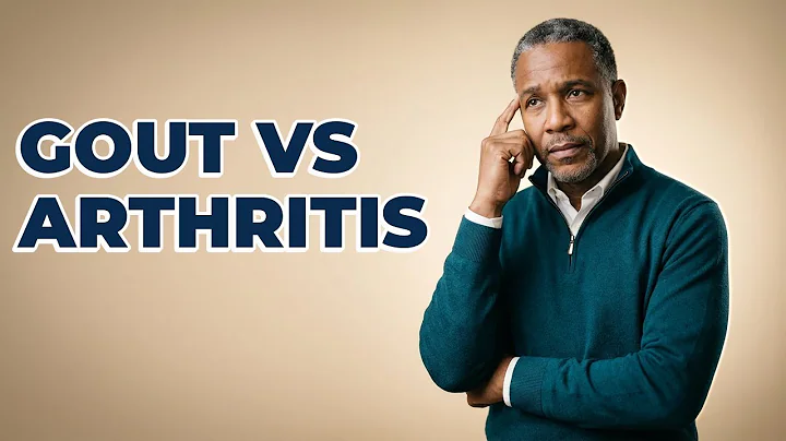 How Do Doctors Differentiate Gout From Other Arthritis?