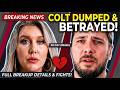 Breakup & Betrayal! Cortney Dumps Colt, Sophie & Liz’s Huge Fight | 90 Day