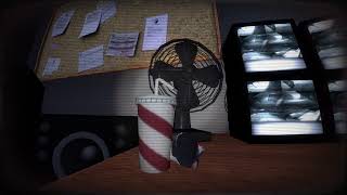 Five Nights At Octos Returns