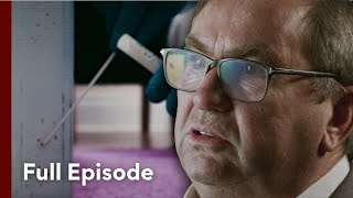 Meet Britain's Most Prolific Criminal | Murder Detective 109