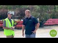 Solving hardscapes challenges with the siteone instock program