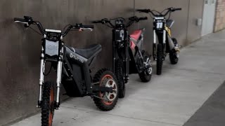 Tuttio, Yozma, or Heybike?Full comparason review video #yozma #tuttio #heybike #bikereview #bikelife