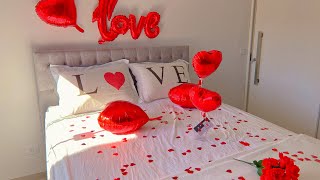 SURPRESA DO DIA DOS NAMORADOS ❤️ #shorts #videoscurtos #emalta#diadosnamorados #youtube #casal #love