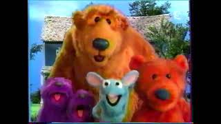 Génériques Français Tibère Et La Maison Bleue V1 - France 5 - 2003