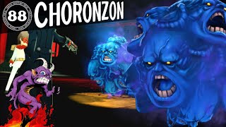 Choronzon | Crowleys Companion! - The Demonic Compendium