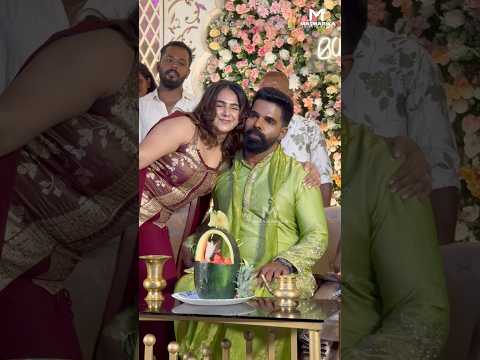 When The Chunks Arrive It S A Different Vibe Jaseela Praveen Gives Sweetness To Bineesh 