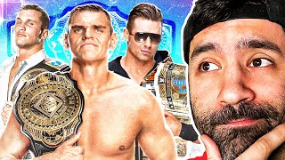 Can I Name Every Single Intercontinental Champion Ever? Wwe Trivia Challenge