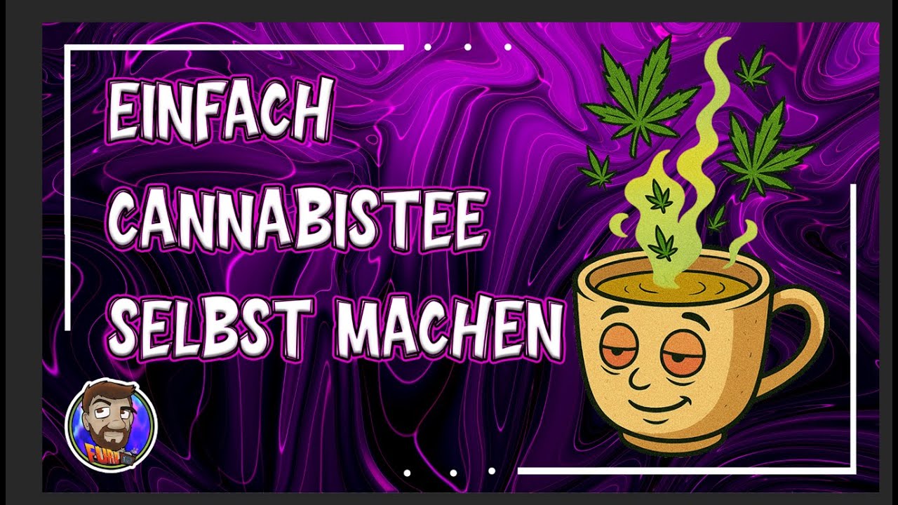 Einfach Infused Tee selber machen 🌿☕ | Schritt für Schritt Anleitung