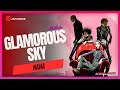💋NANA | GLAMOROUS SKY | Feat @animelmack | JAPANESE version
